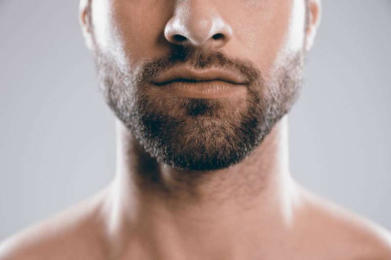 Facial Hair Transplant - Beard Transplant in Turkey