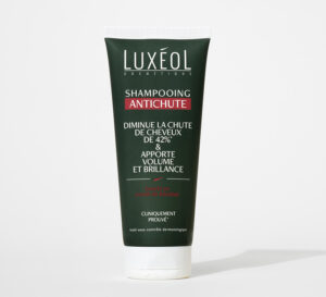 luxeol shampoo
