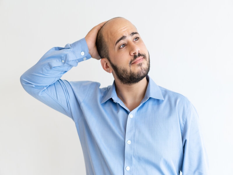 Understanding Hair Loss: When Should You Be Concerned?