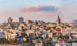 Hero Image - Why Choose Istanbul Hair Transplant Clinics