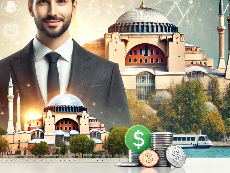 Financing your hair transplant in Turkey